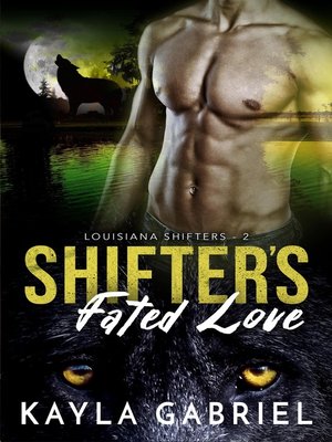 cover image of Shifter's Fated Love